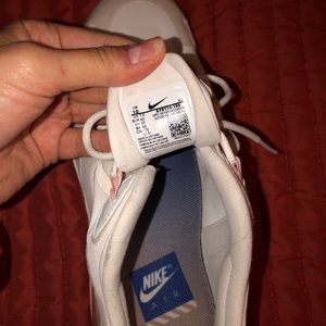 Nike React women’s Tennis shoes